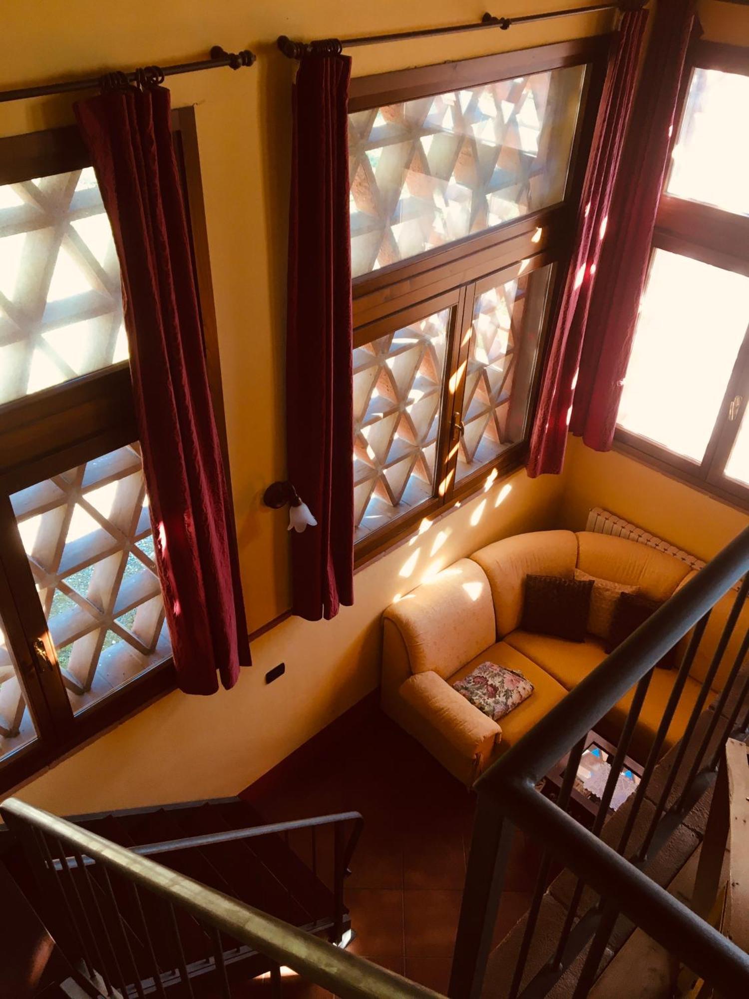 蒙塔约内Viva House别墅 外观 照片